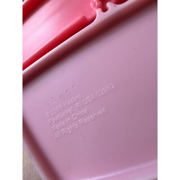 Littlest Pet Shop Get Better Center Playset 2005 Hasbro LPS - Picture 4 of 7